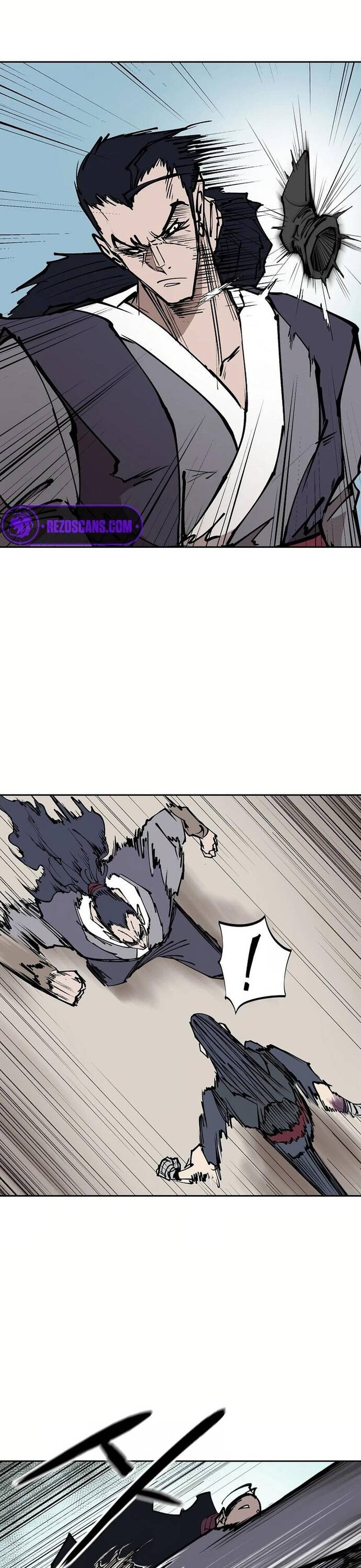 Dã Xà Kim Cương Chap 8 - Next Chap 9