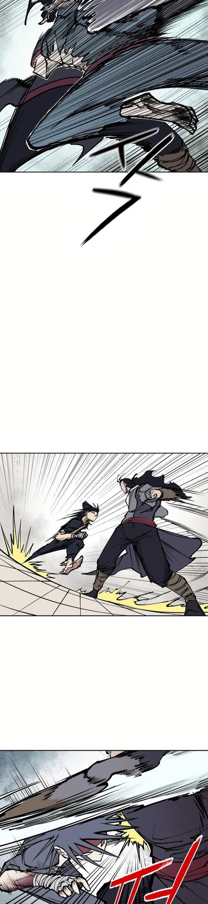 Dã Xà Kim Cương Chap 8 - Next Chap 9