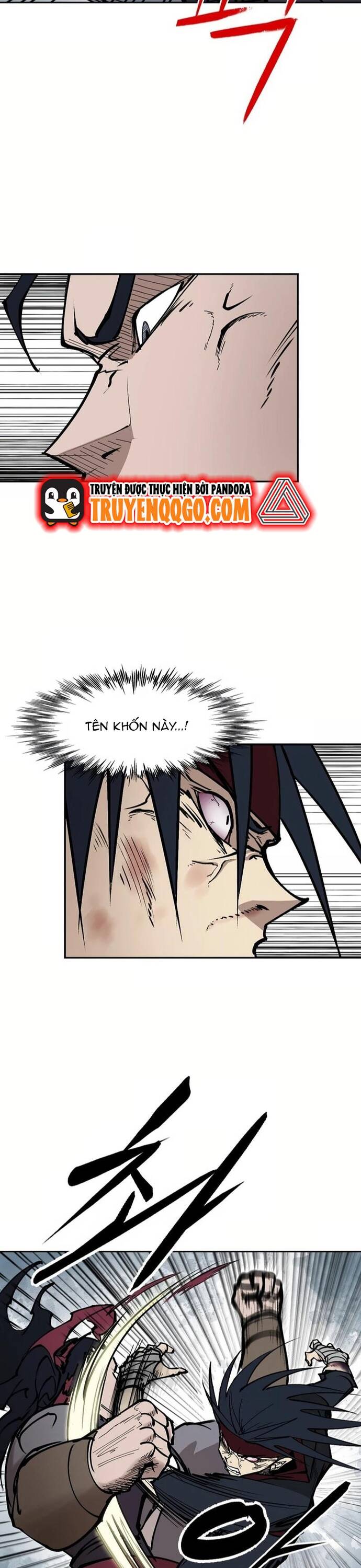 Dã Xà Kim Cương Chap 8 - Next Chap 9