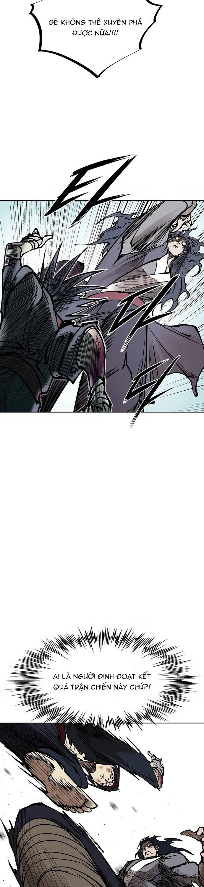 Dã Xà Kim Cương Chap 8 - Next Chap 9
