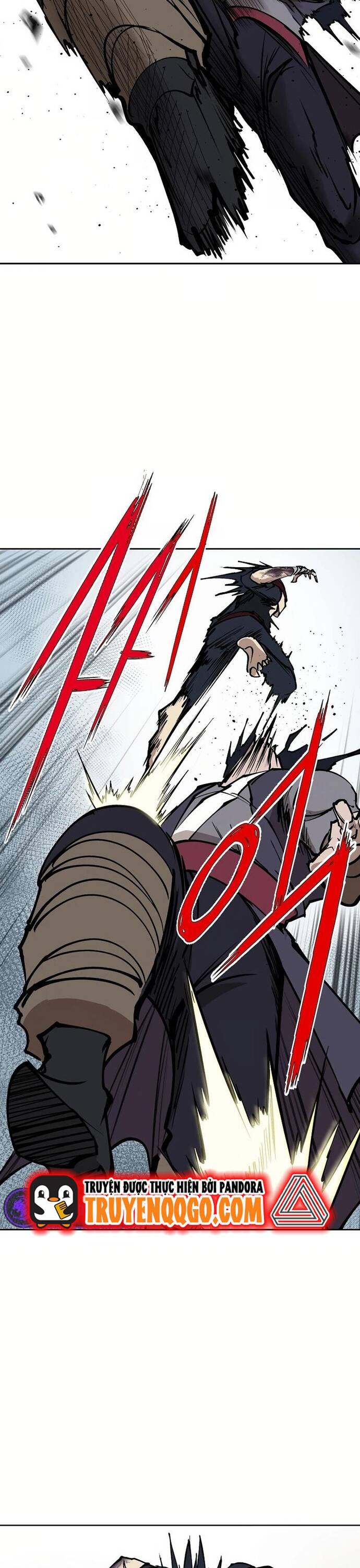 Dã Xà Kim Cương Chap 8 - Next Chap 9