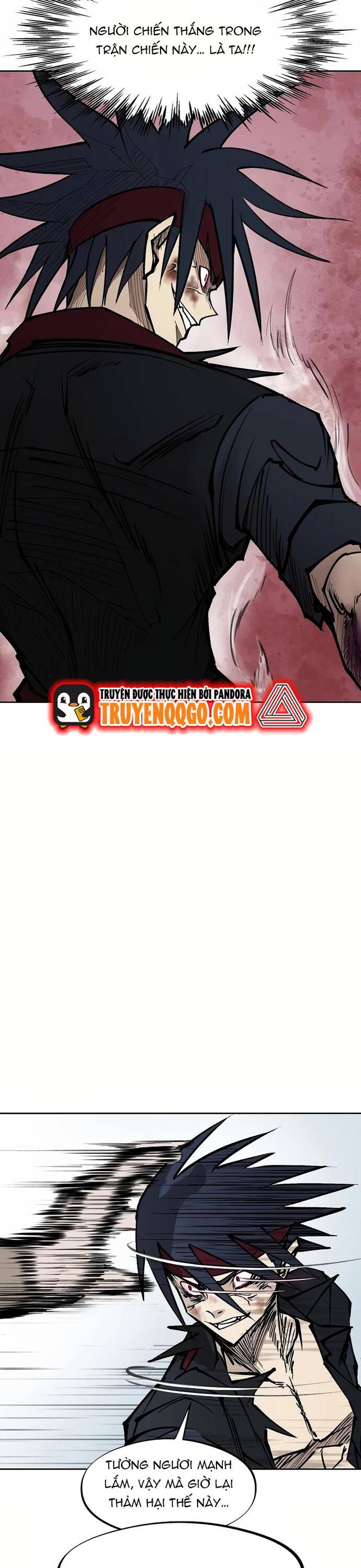 Dã Xà Kim Cương Chap 8 - Next Chap 9