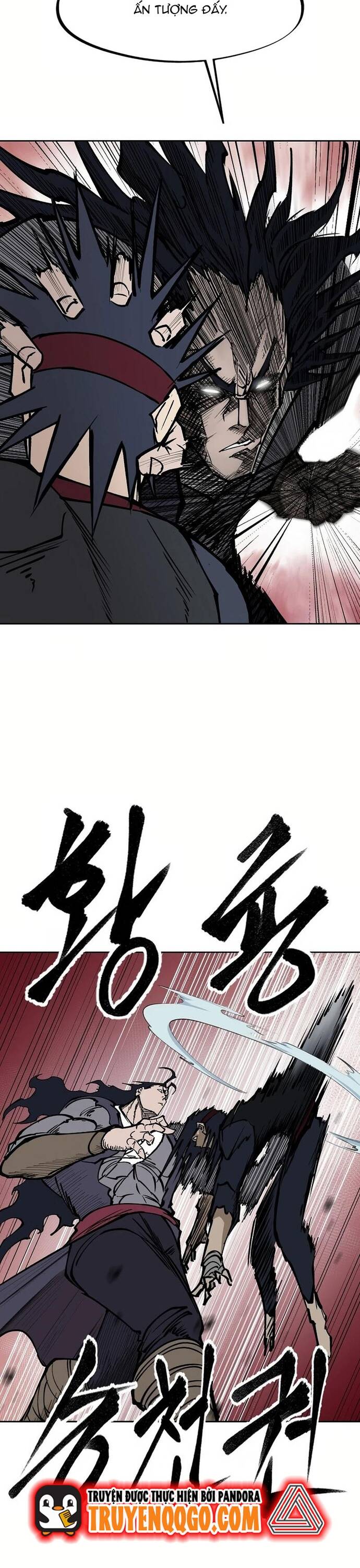 Dã Xà Kim Cương Chap 8 - Next Chap 9