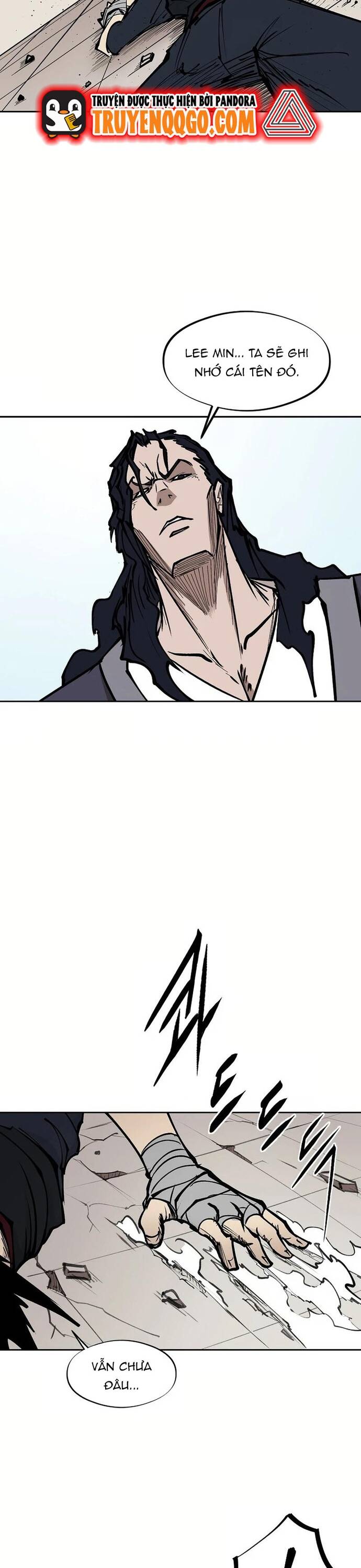Dã Xà Kim Cương Chap 8 - Next Chap 9