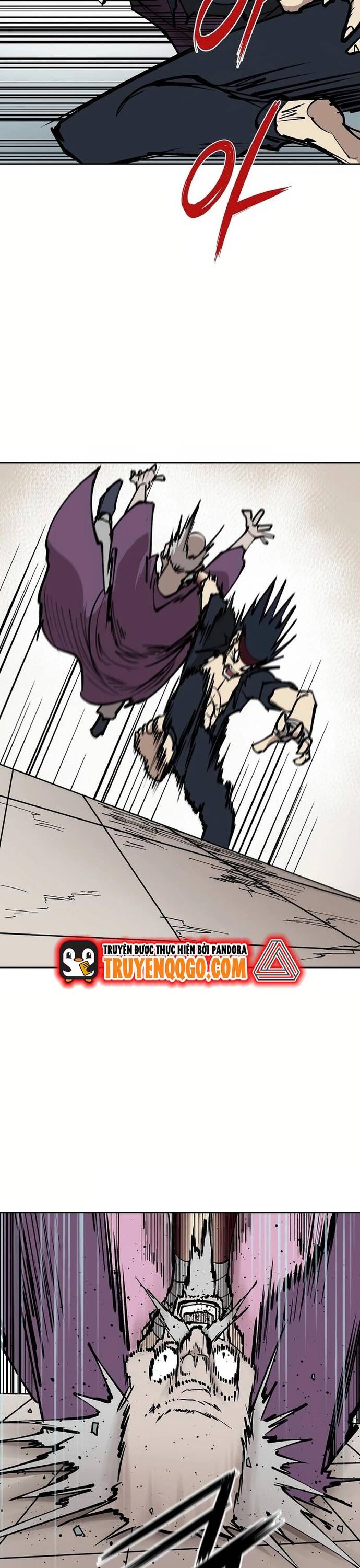 Dã Xà Kim Cương Chap 8 - Next Chap 9