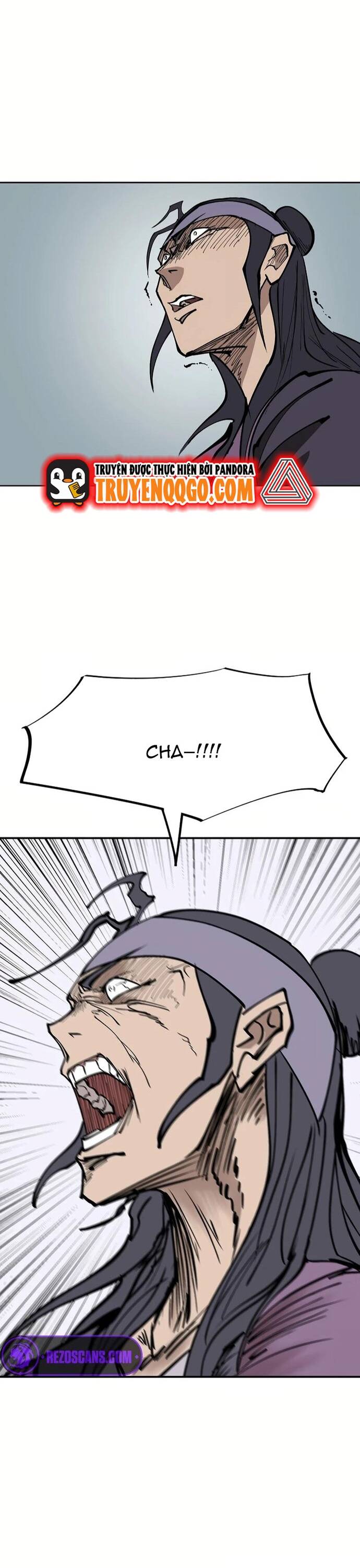 Dã Xà Kim Cương Chap 8 - Next Chap 9