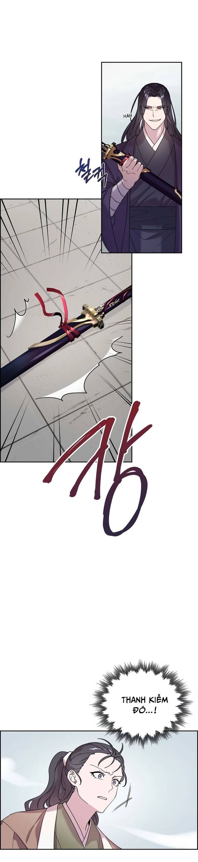 Đặc Cảnh Võ Lâm Chap 2 - Next Chap 3