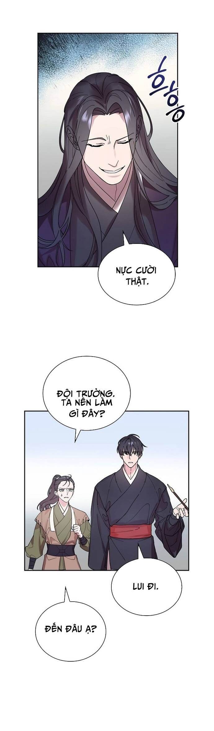 Đặc Cảnh Võ Lâm Chap 2 - Next Chap 3