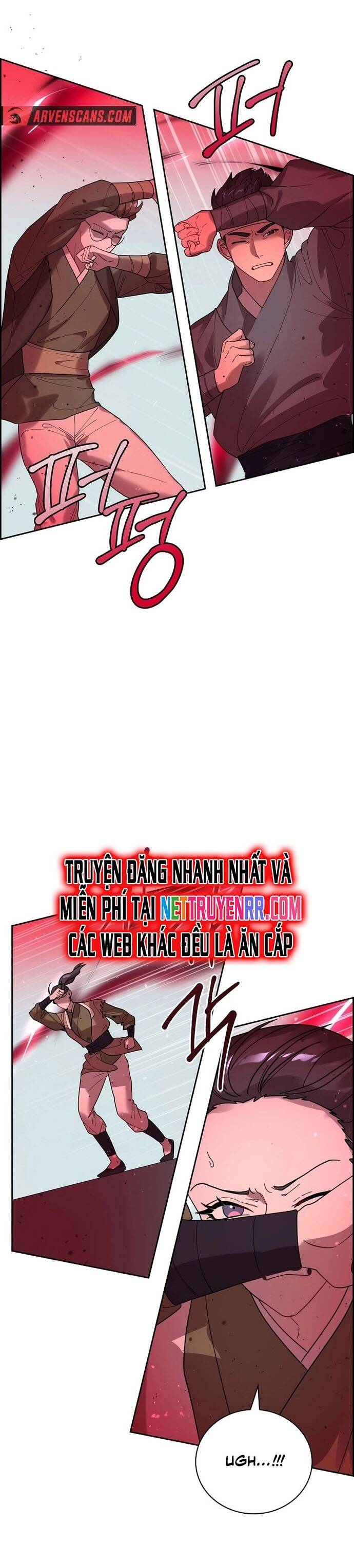 Đặc Cảnh Võ Lâm Chap 2 - Next Chap 3