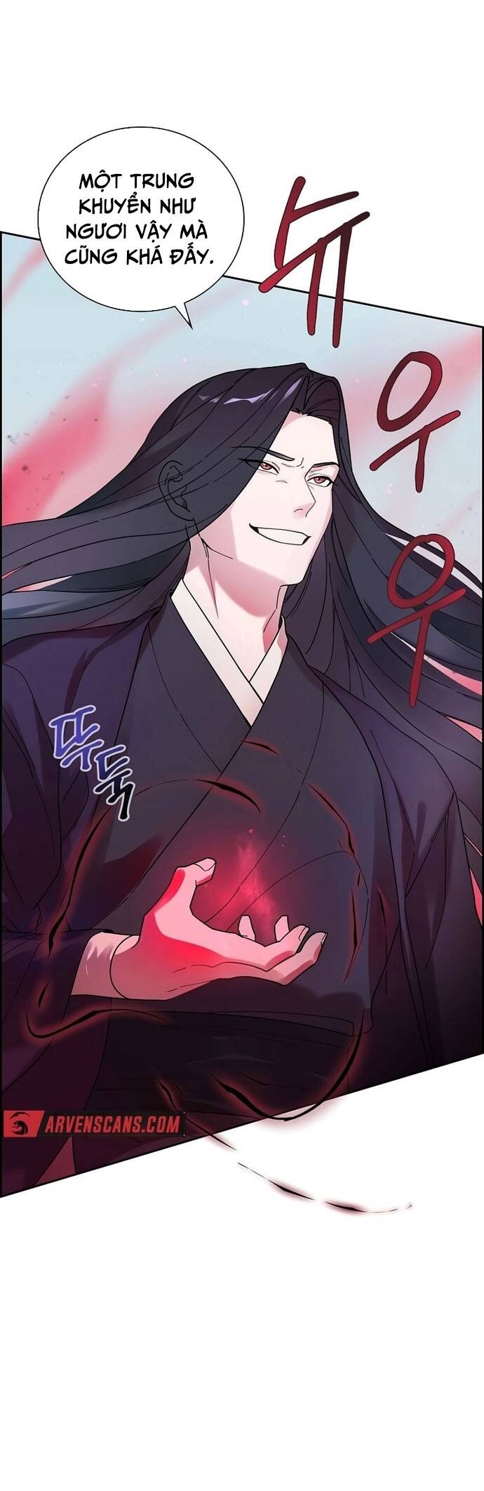 Đặc Cảnh Võ Lâm Chap 2 - Next Chap 3