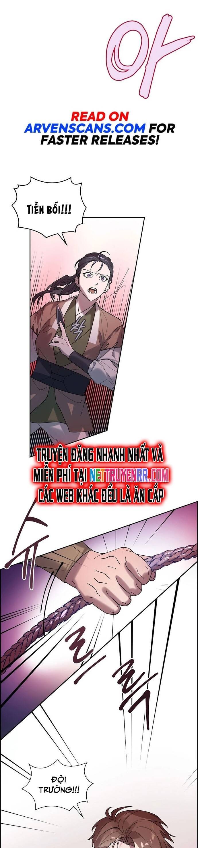 Đặc Cảnh Võ Lâm Chap 2 - Next Chap 3