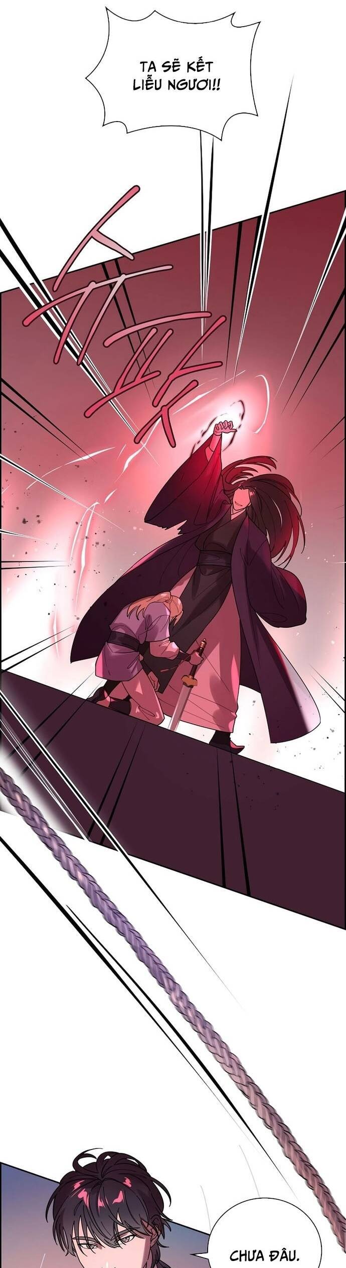 Đặc Cảnh Võ Lâm Chap 2 - Next Chap 3