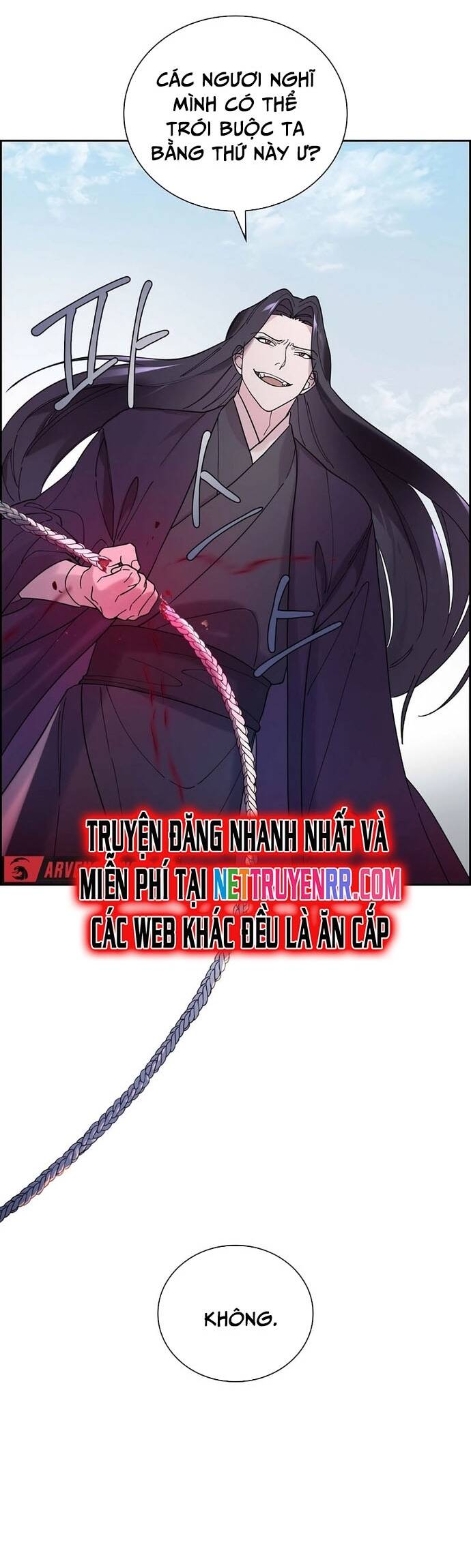 Đặc Cảnh Võ Lâm Chap 2 - Next Chap 3