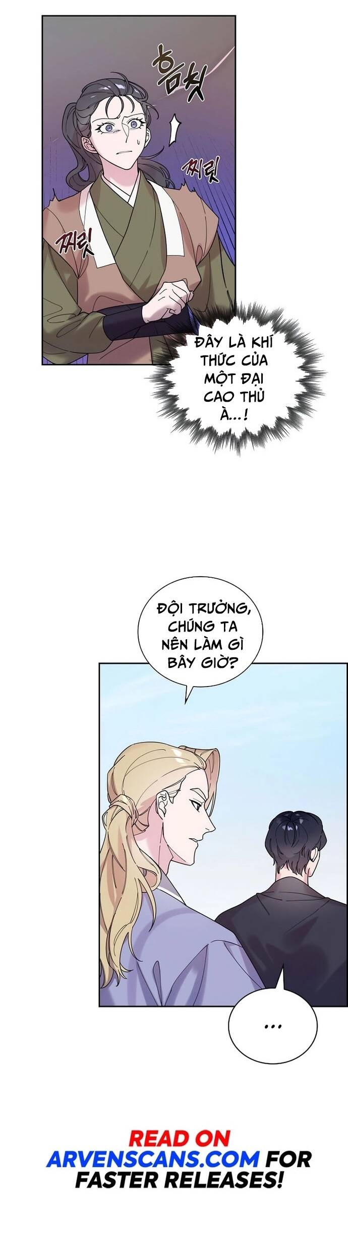 Đặc Cảnh Võ Lâm Chap 2 - Next Chap 3