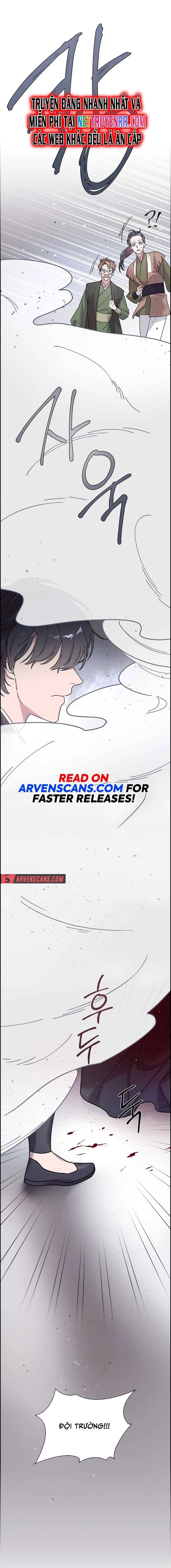 Đặc Cảnh Võ Lâm Chap 2 - Next Chap 3