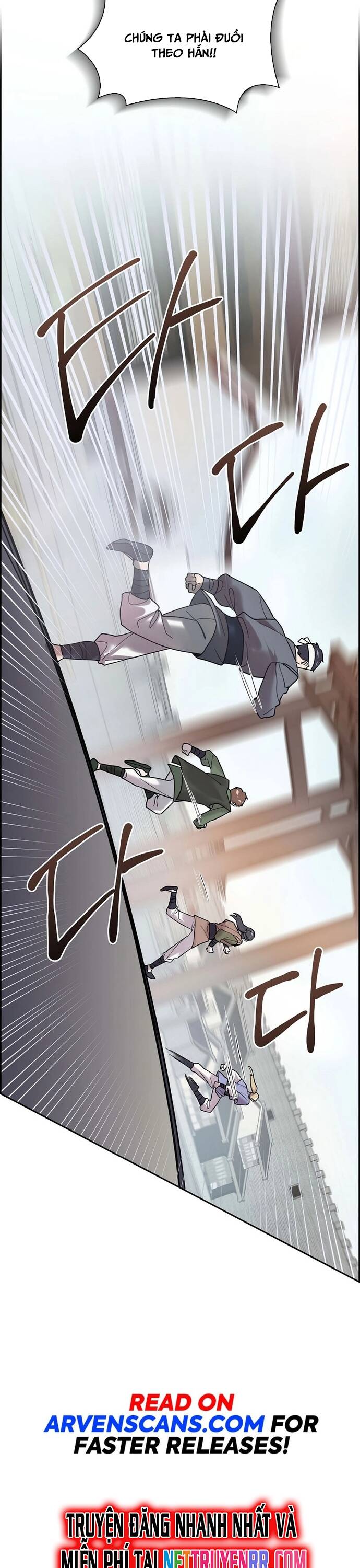 Đặc Cảnh Võ Lâm Chap 3 - Next Chap 4