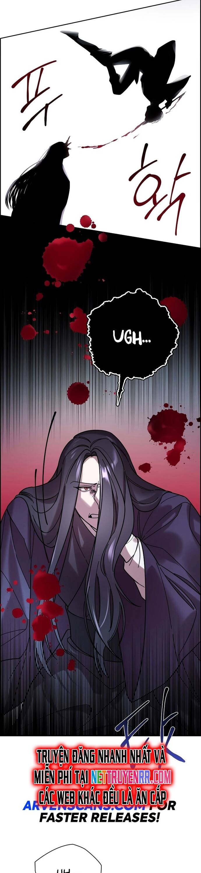 Đặc Cảnh Võ Lâm Chap 3 - Next Chap 4