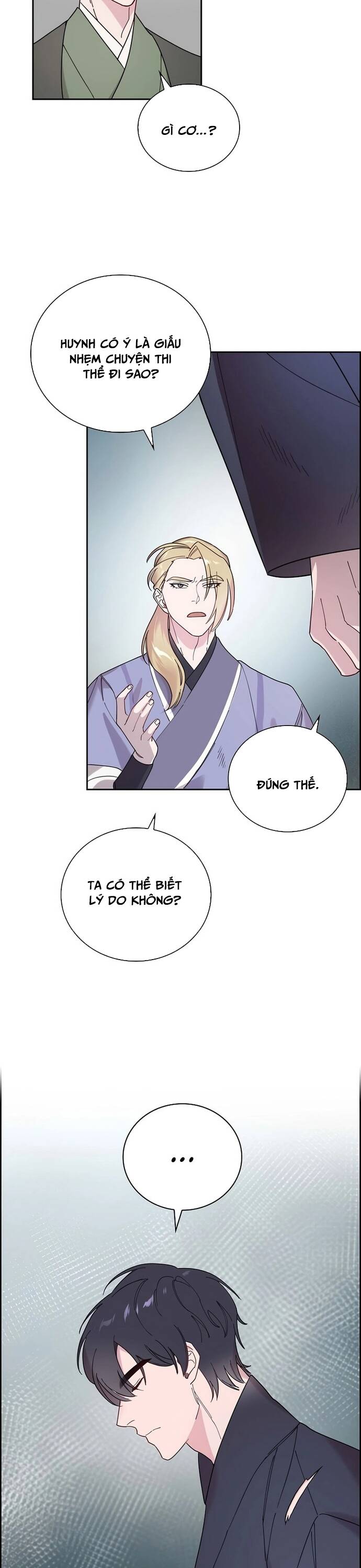 Đặc Cảnh Võ Lâm Chap 3 - Next Chap 4