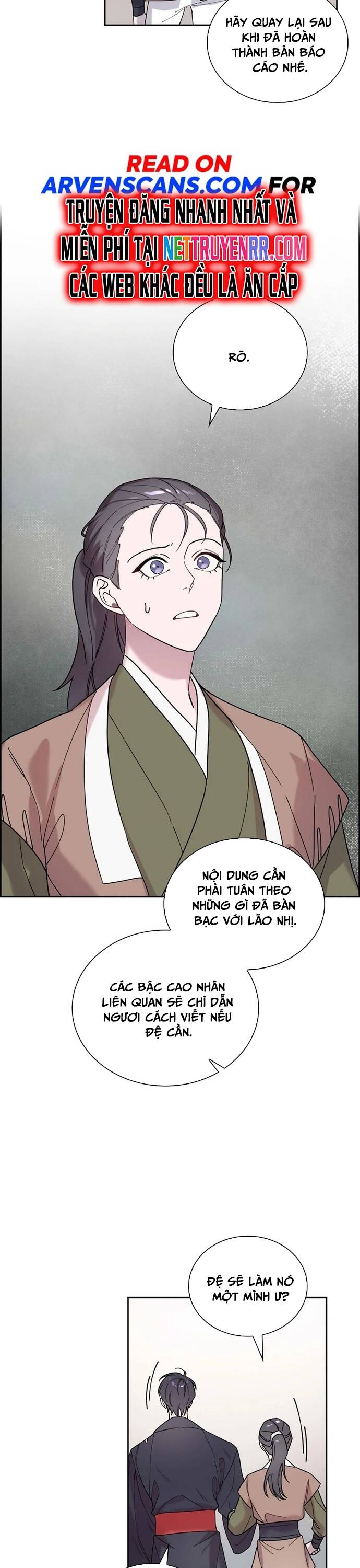 Đặc Cảnh Võ Lâm Chap 3 - Next Chap 4