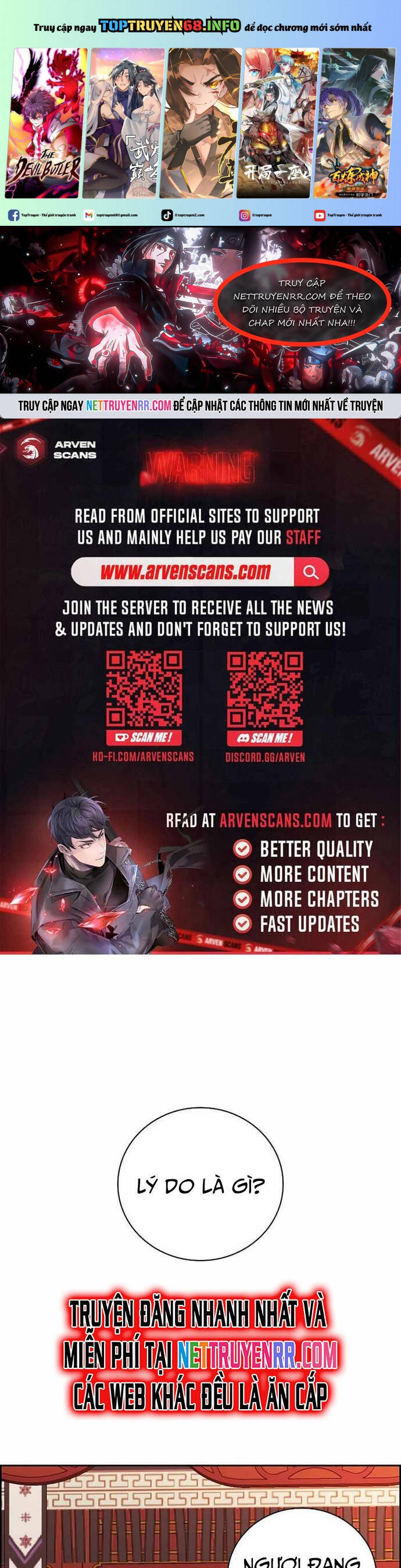 Đặc Cảnh Võ Lâm Chap 7 - Next Chap 8