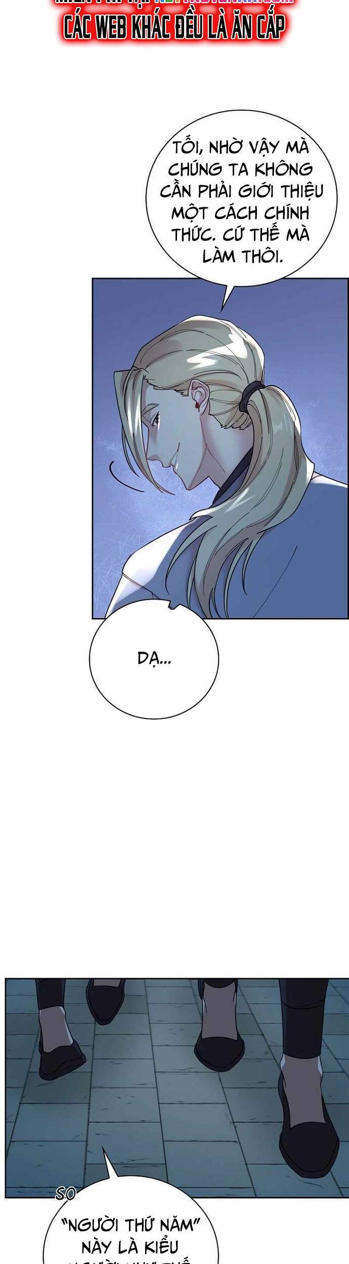 Đặc Cảnh Võ Lâm Chap 7 - Next Chap 8