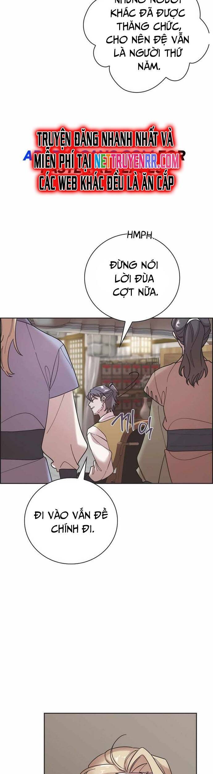 Đặc Cảnh Võ Lâm Chap 7 - Next Chap 8