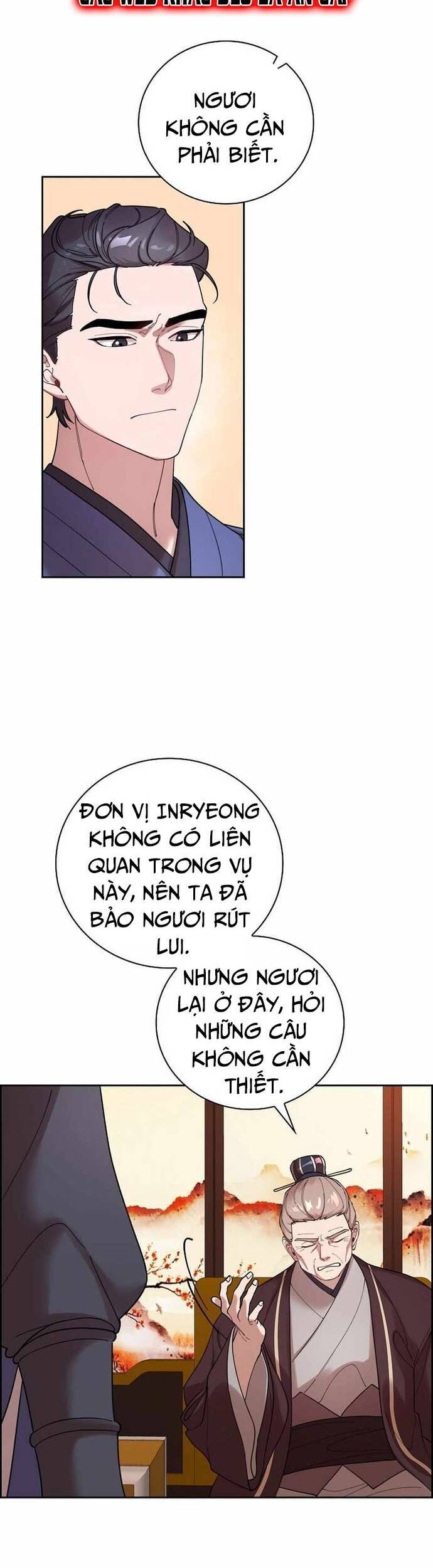 Đặc Cảnh Võ Lâm Chap 7 - Next Chap 8