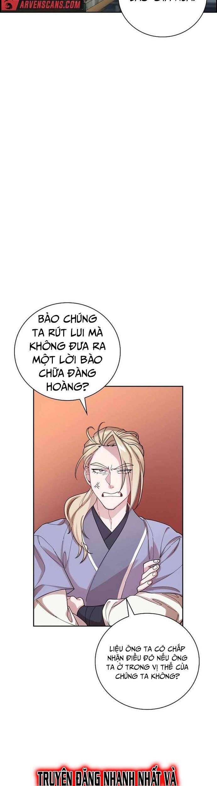 Đặc Cảnh Võ Lâm Chap 7 - Next Chap 8