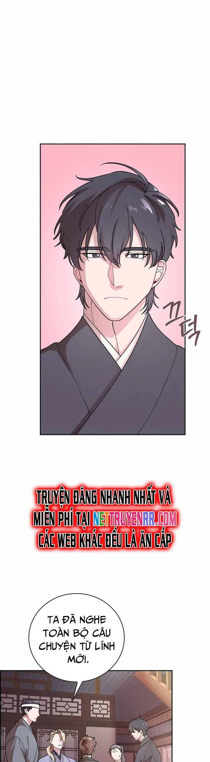 Đặc Cảnh Võ Lâm Chap 7 - Next Chap 8