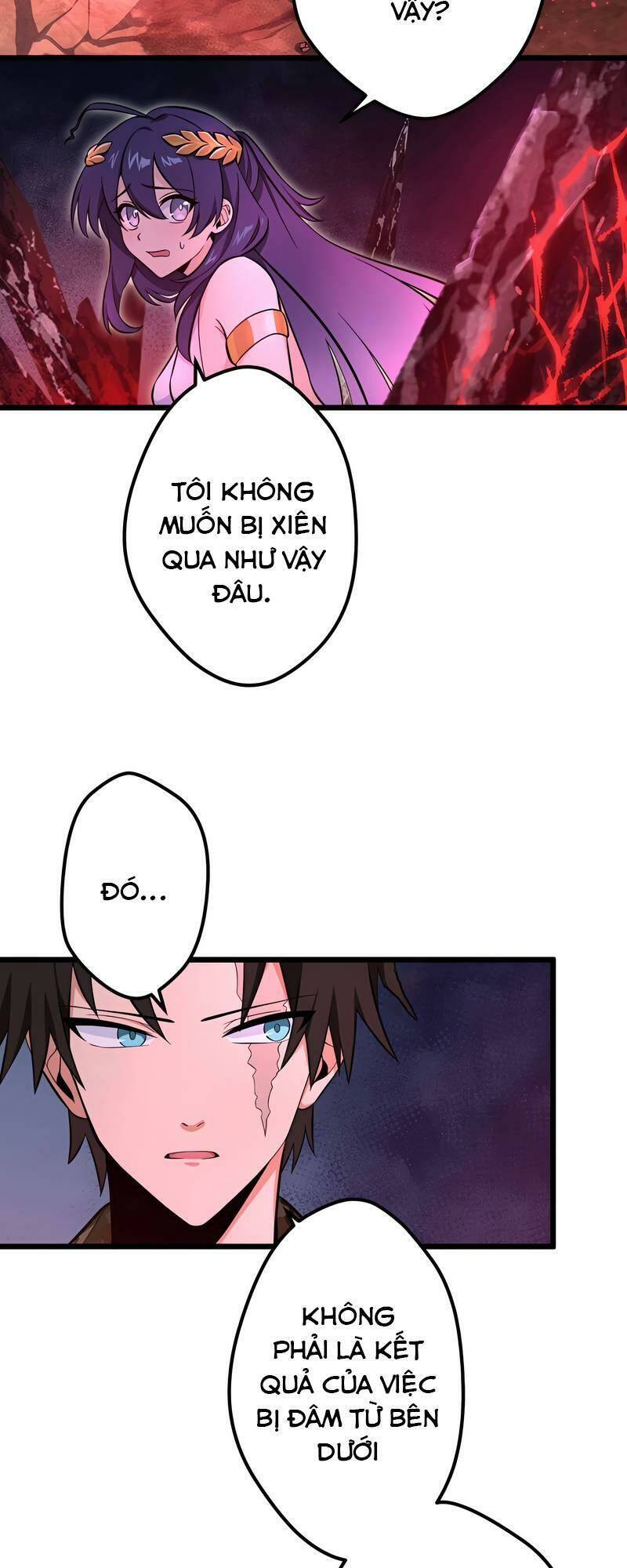Đặc Chủng Binh Mạnh Nhất Chinh Phục Hầm Ngục Tại Dị Giới Chap 23 - Next Chap 24