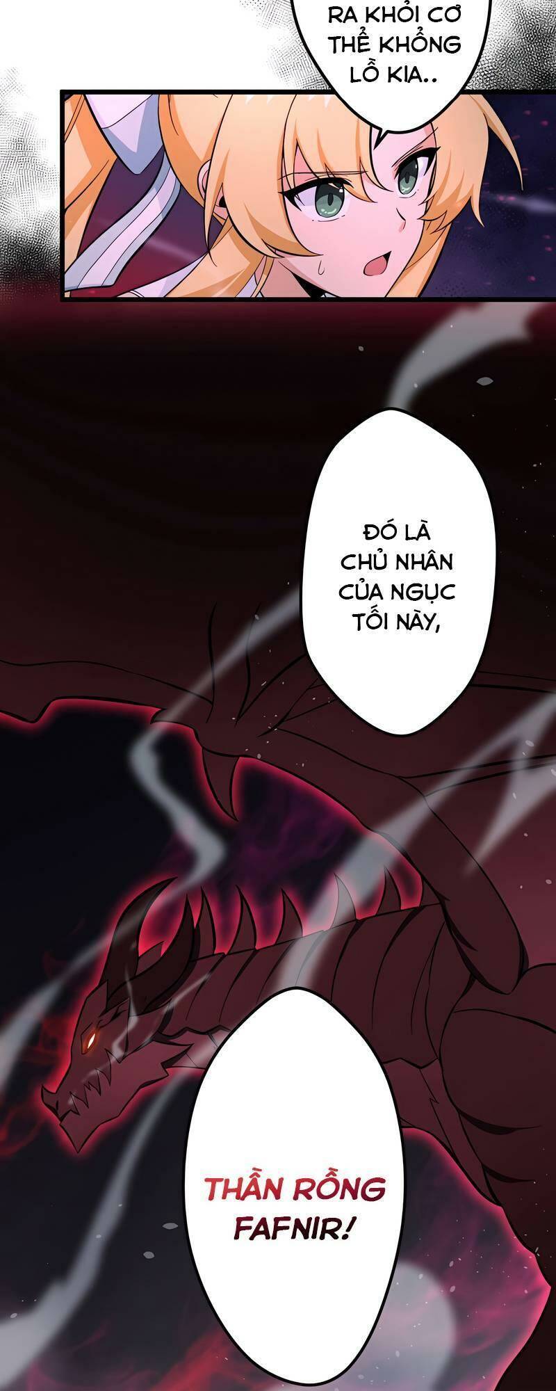 Đặc Chủng Binh Mạnh Nhất Chinh Phục Hầm Ngục Tại Dị Giới Chap 23 - Next Chap 24