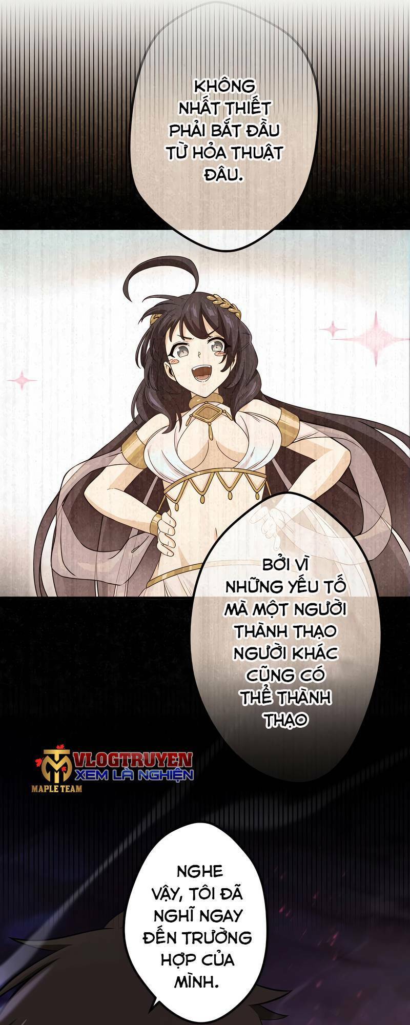 Đặc Chủng Binh Mạnh Nhất Chinh Phục Hầm Ngục Tại Dị Giới Chap 23 - Next Chap 24