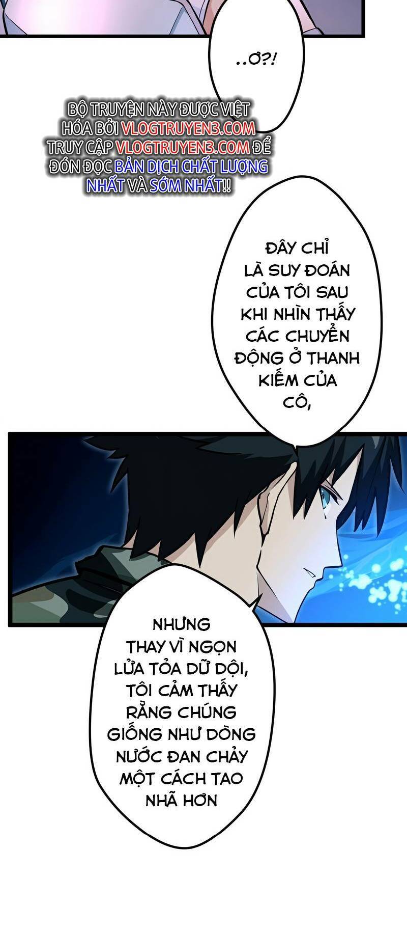 Đặc Chủng Binh Mạnh Nhất Chinh Phục Hầm Ngục Tại Dị Giới Chap 23 - Next Chap 24