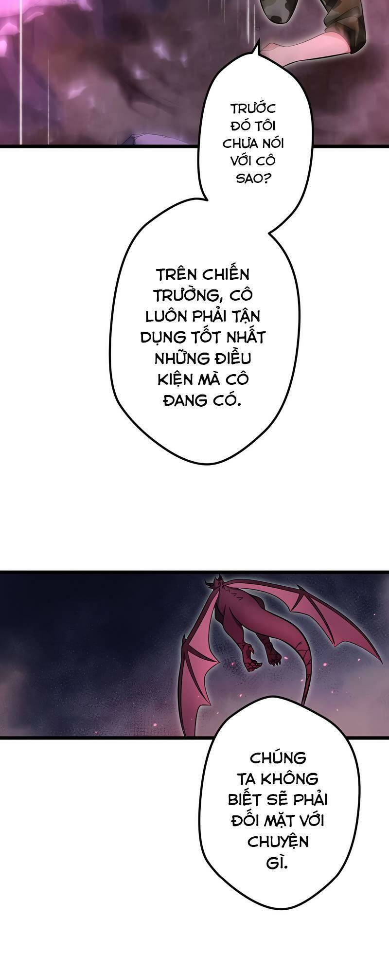 Đặc Chủng Binh Mạnh Nhất Chinh Phục Hầm Ngục Tại Dị Giới Chap 23 - Next Chap 24