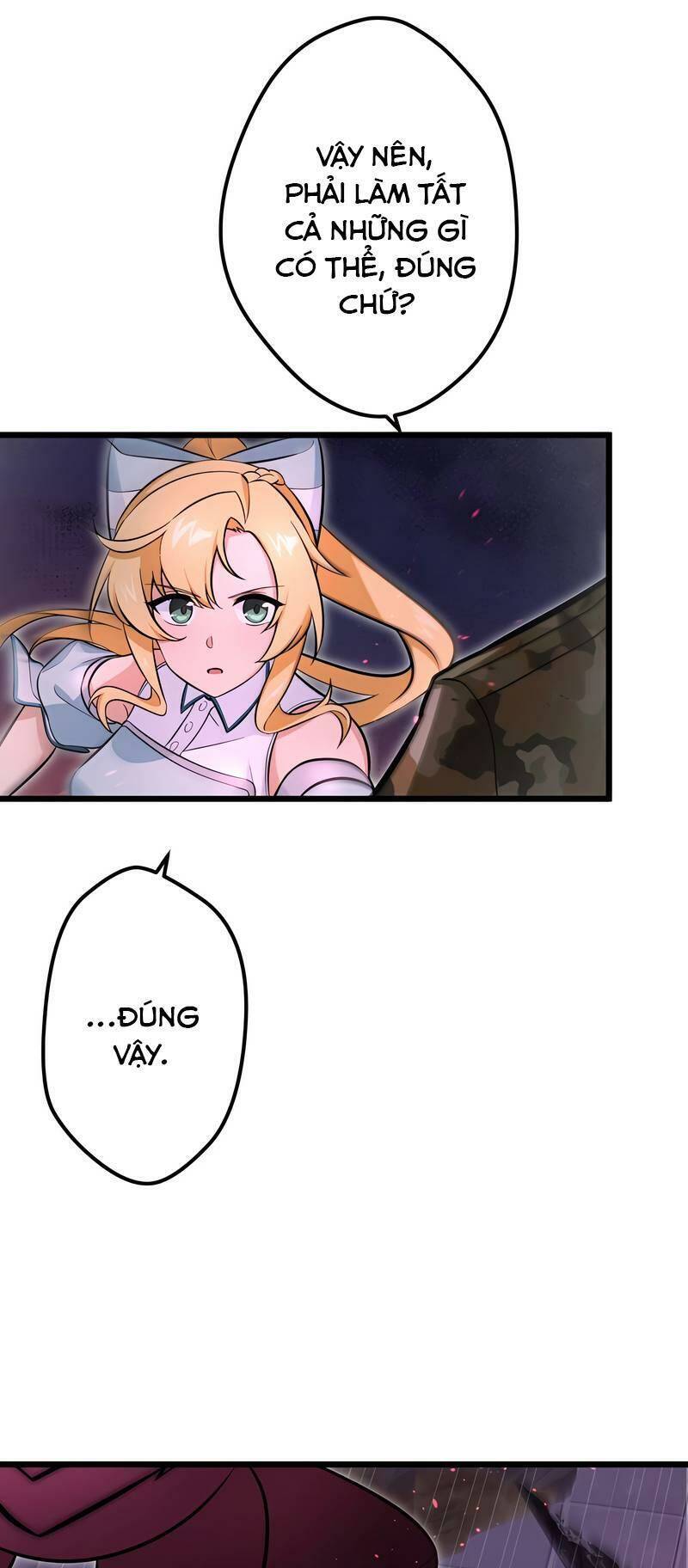 Đặc Chủng Binh Mạnh Nhất Chinh Phục Hầm Ngục Tại Dị Giới Chap 23 - Next Chap 24