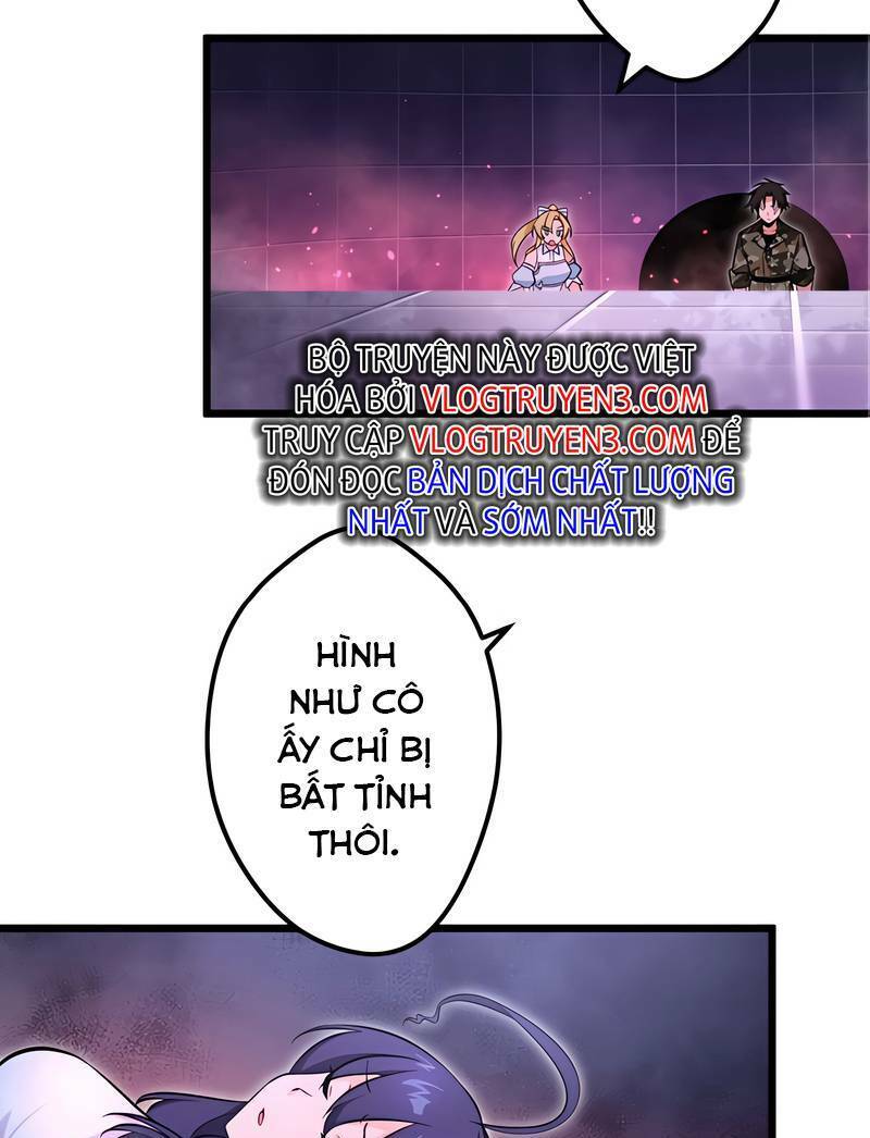 Đặc Chủng Binh Mạnh Nhất Chinh Phục Hầm Ngục Tại Dị Giới Chap 23 - Next Chap 24