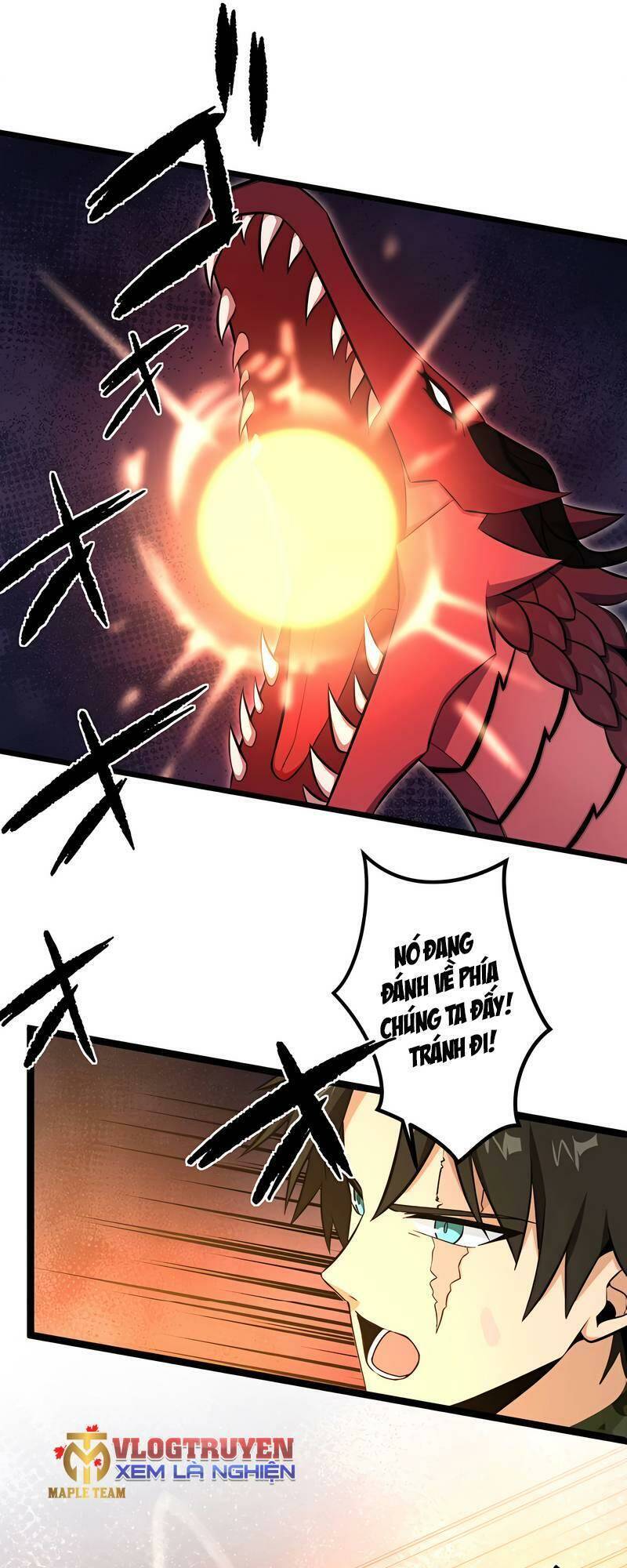 Đặc Chủng Binh Mạnh Nhất Chinh Phục Hầm Ngục Tại Dị Giới Chap 23 - Next Chap 24