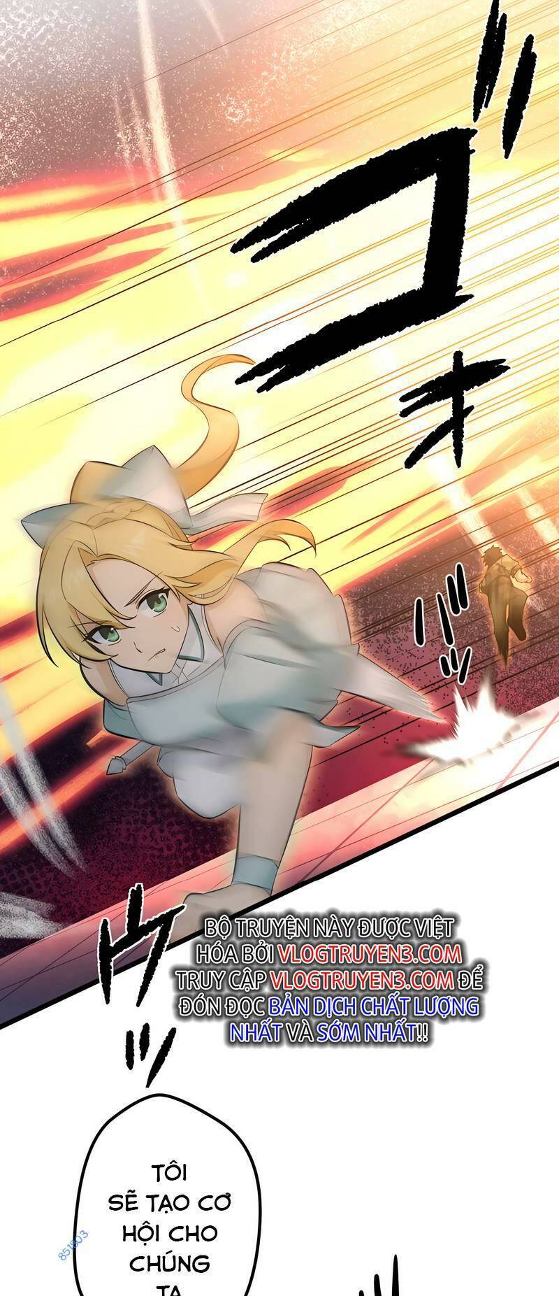 Đặc Chủng Binh Mạnh Nhất Chinh Phục Hầm Ngục Tại Dị Giới Chap 23 - Next Chap 24
