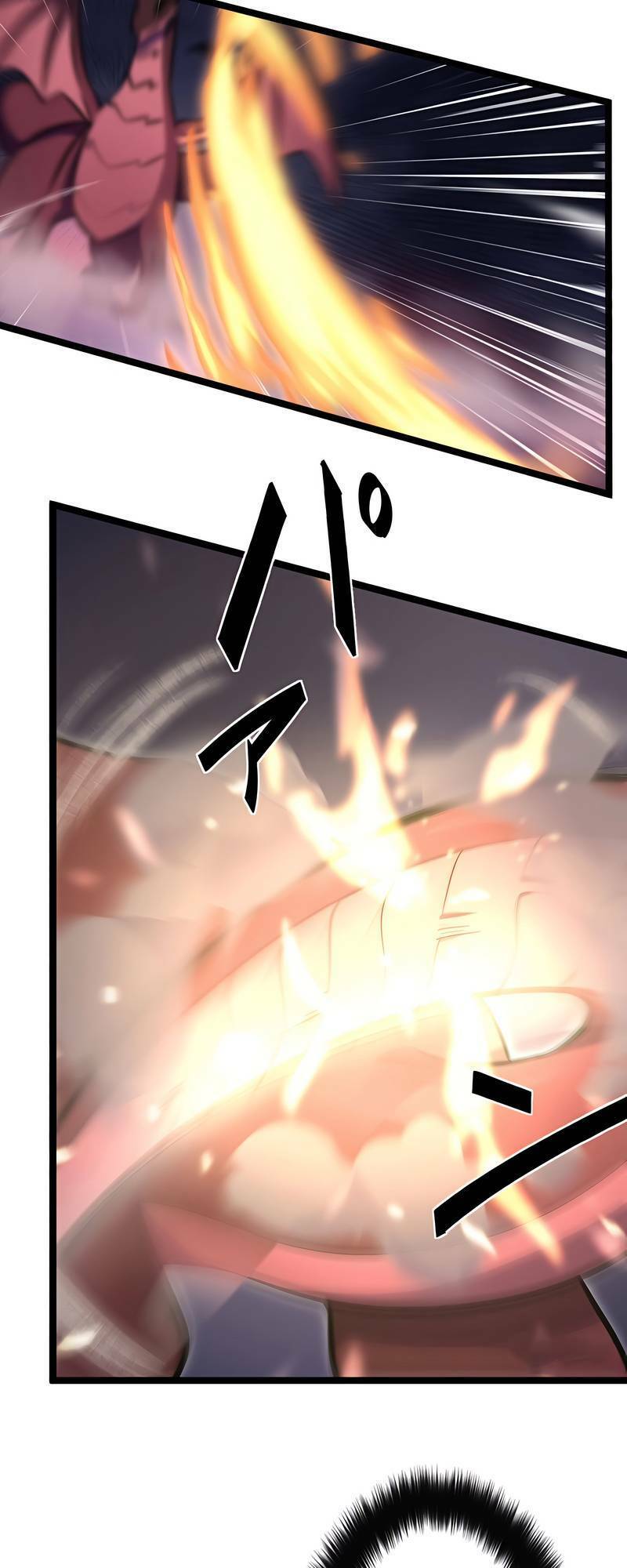 Đặc Chủng Binh Mạnh Nhất Chinh Phục Hầm Ngục Tại Dị Giới Chap 23 - Next Chap 24