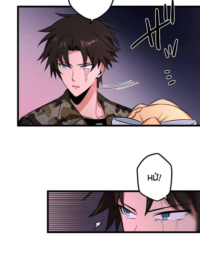 Đặc Chủng Binh Mạnh Nhất Chinh Phục Hầm Ngục Tại Dị Giới Chap 23 - Next Chap 24