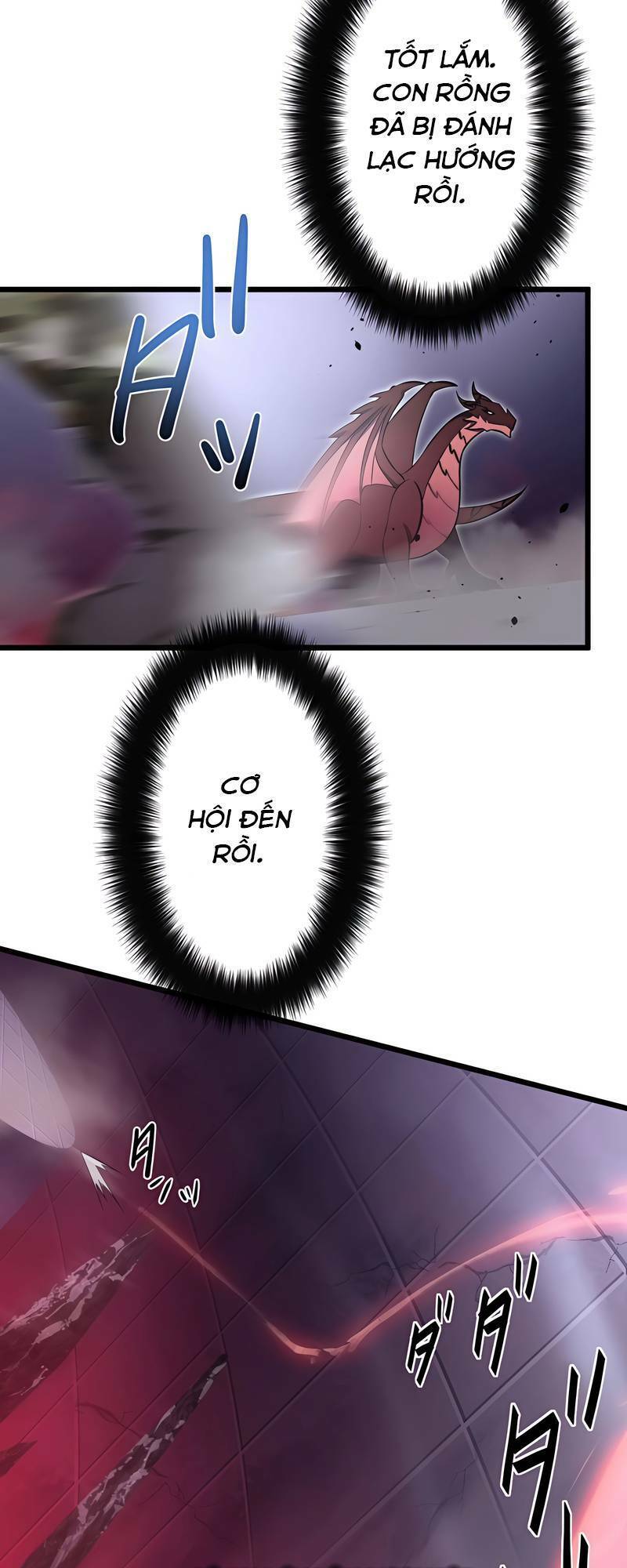 Đặc Chủng Binh Mạnh Nhất Chinh Phục Hầm Ngục Tại Dị Giới Chap 23 - Next Chap 24