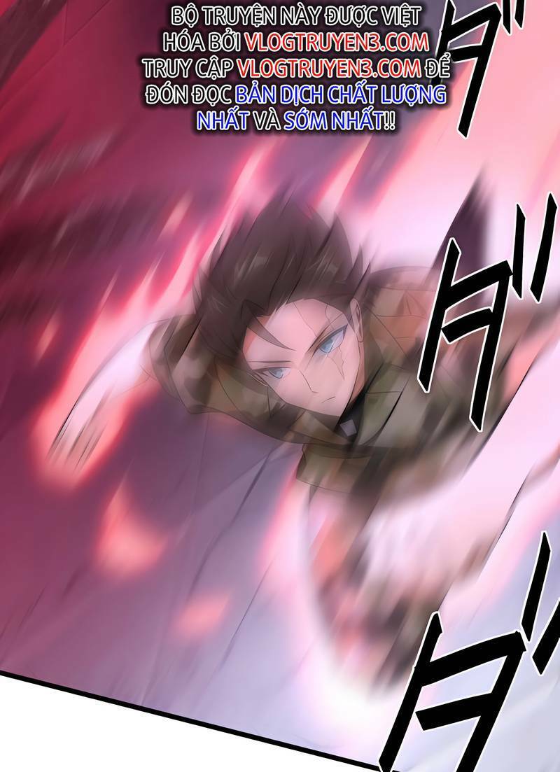 Đặc Chủng Binh Mạnh Nhất Chinh Phục Hầm Ngục Tại Dị Giới Chap 23 - Next Chap 24