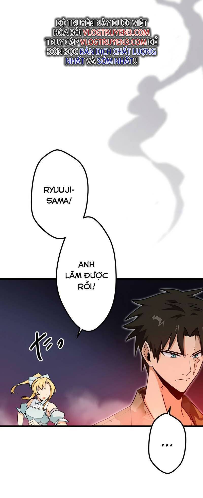 Đặc Chủng Binh Mạnh Nhất Chinh Phục Hầm Ngục Tại Dị Giới Chap 23 - Next Chap 24
