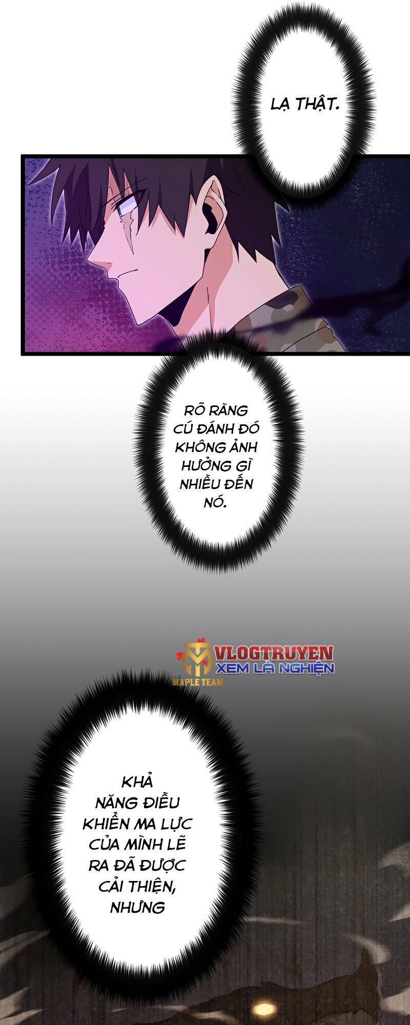 Đặc Chủng Binh Mạnh Nhất Chinh Phục Hầm Ngục Tại Dị Giới Chap 23 - Next Chap 24