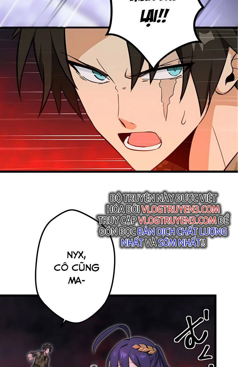 Đặc Chủng Binh Mạnh Nhất Chinh Phục Hầm Ngục Tại Dị Giới Chap 23 - Next Chap 24