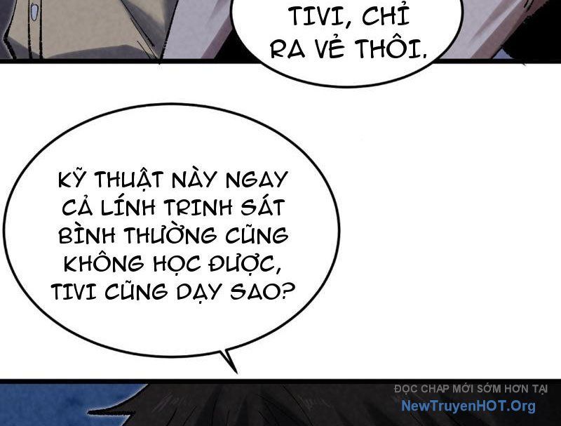 Đặc Chủng Trùng Sinh Về Thời Trung Học Chap 3 - Next Chap 4