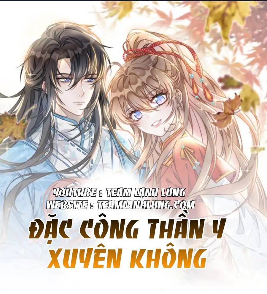 Đặc Công Thần Y Xuyên Không Chap 14 - Next Chap 15