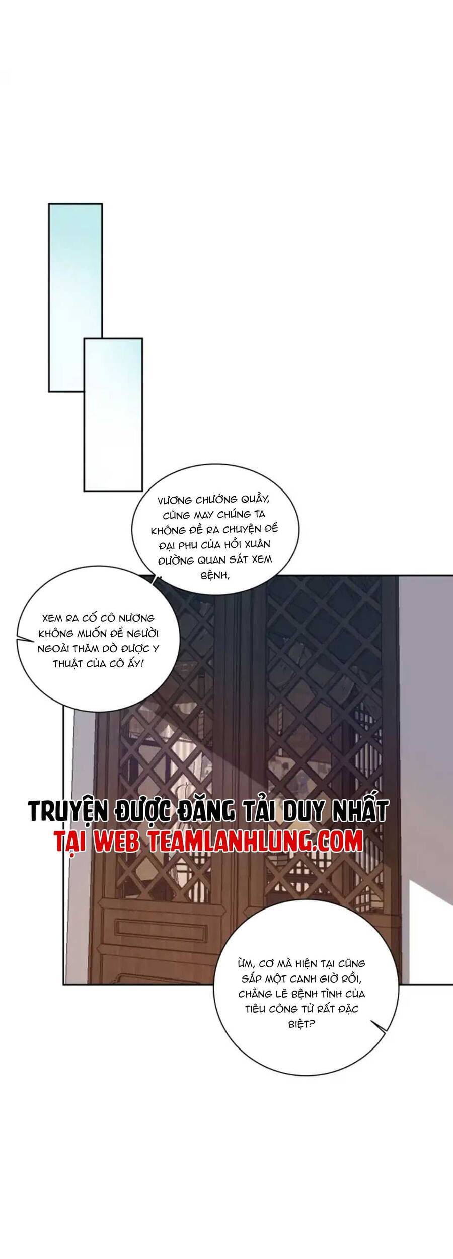 Đặc Công Thần Y Xuyên Không Chap 14 - Next Chap 15