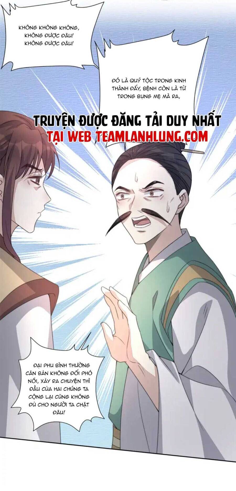 Đặc Công Thần Y Xuyên Không Chap 14 - Next Chap 15
