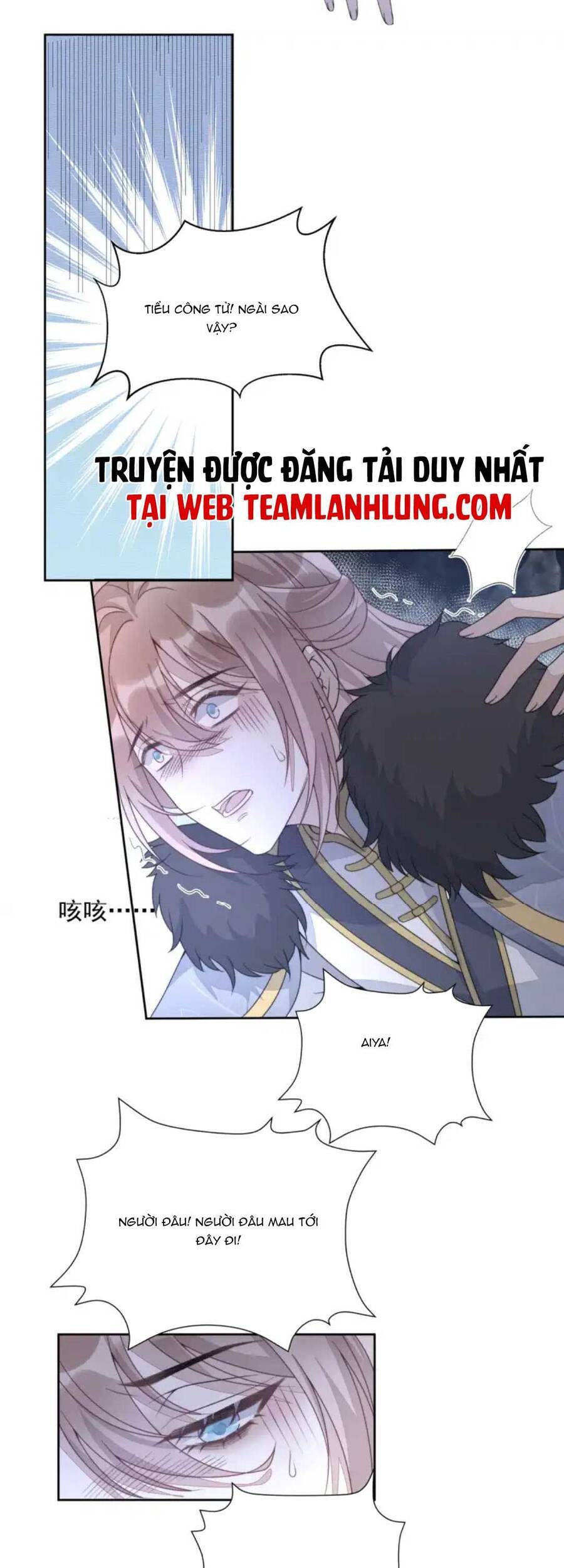 Đặc Công Thần Y Xuyên Không Chap 14 - Next Chap 15